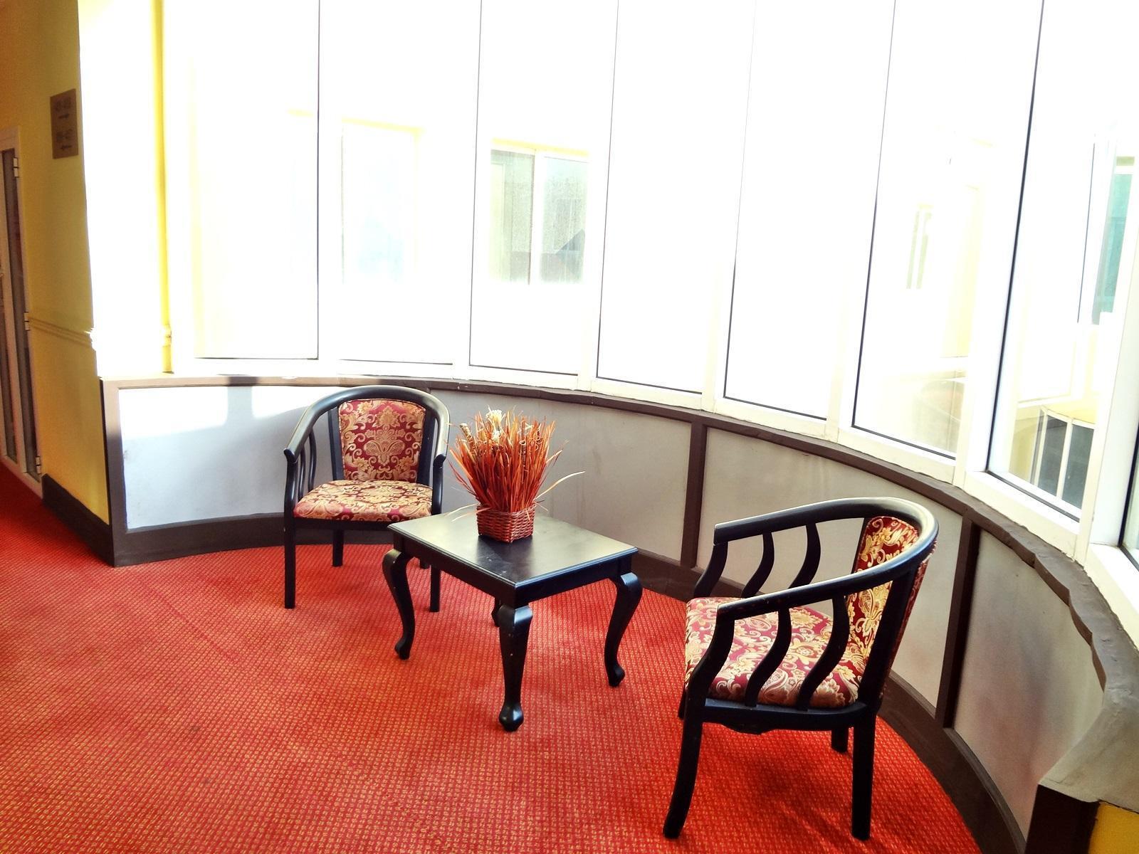 Deebaj Al Khabisi Plaza Aparthotel Дубай Екстериор снимка