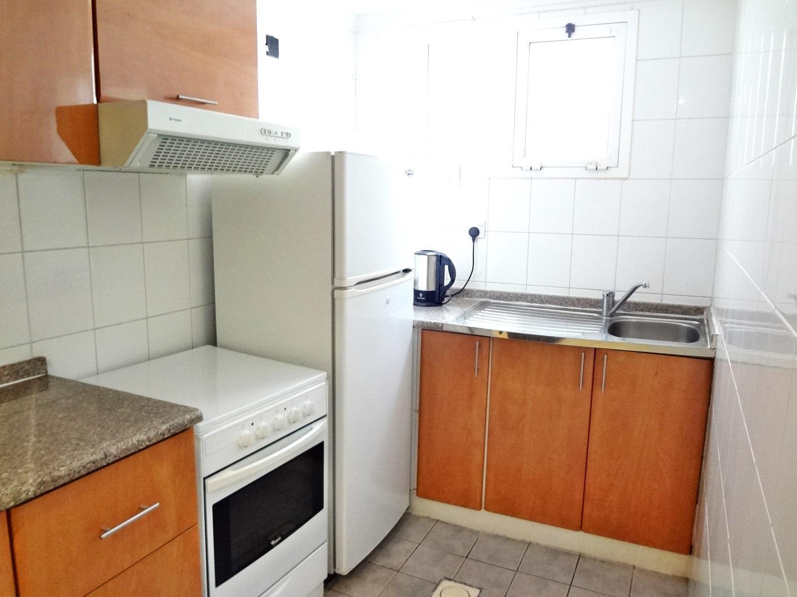 Deebaj Al Khabisi Plaza Aparthotel Дубай Екстериор снимка